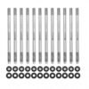 RCM High Performance 11mm Cylinder Head Stud Kit