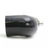 RCM / Samco Large Bore 76mm Turbo Intake Pipe
