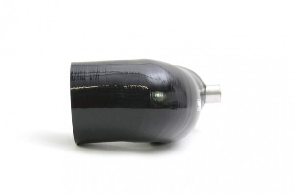 RCM / Samco Large Bore 76mm Turbo Intake Pipe - Image 9