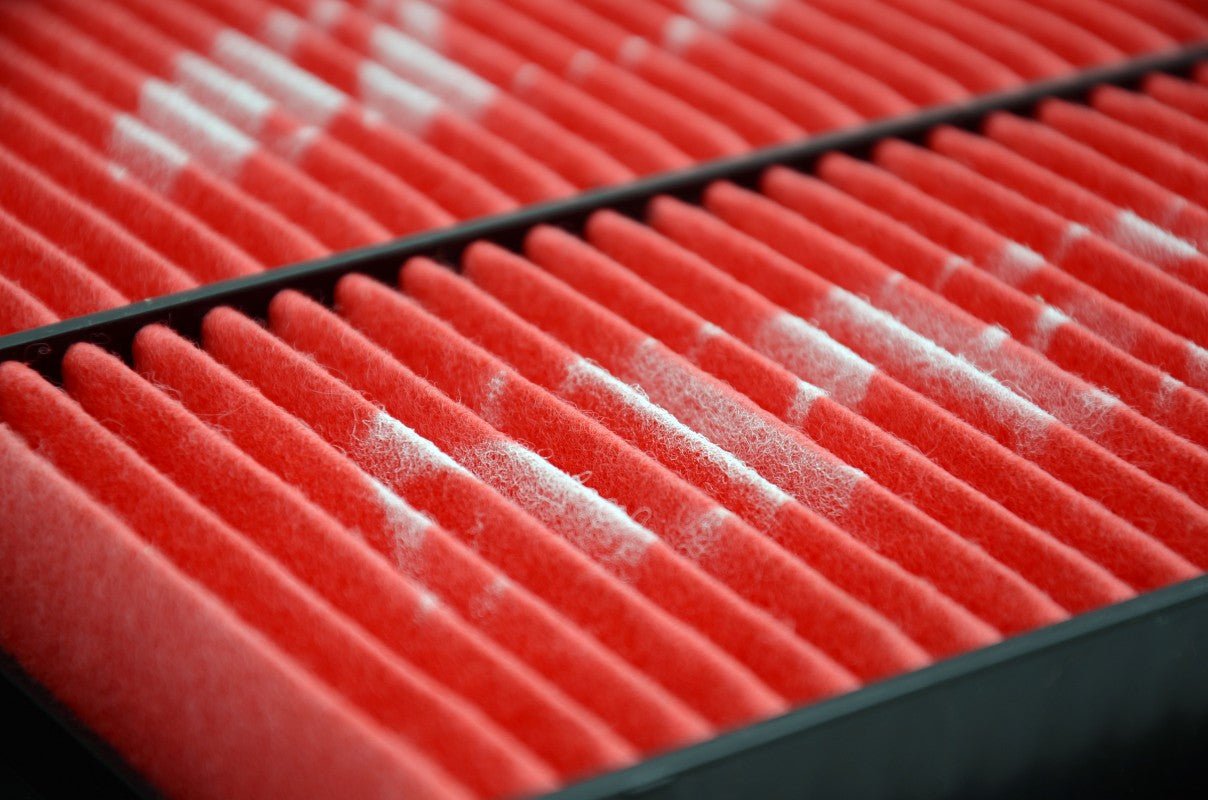 Apexi High Performance Air Filter 2008+ - Image 5