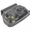 Right Hand Outer Timing Belt Cover 2001 - 2007 V7 - V9
