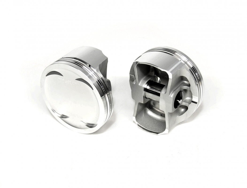 RCM / Omega Piston Set - WRX & STI 2006-2013 (V9+) EJ25 - Image 3