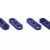Superpro Front Suspension Bush Kit