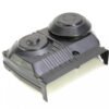 Right Hand Outer Timing Belt Cover 2001 - 2007 V7 - V9
