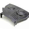 Left Hand Outer Timing Belt Cover 2008 - 2011 V10