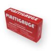 Plastigauge - Precision Clearance Measuring Plastic