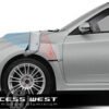 Process West Black Verticooler - GRB 2008 - 2014 WRX