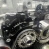 RCM Billet Timing Belt Guide