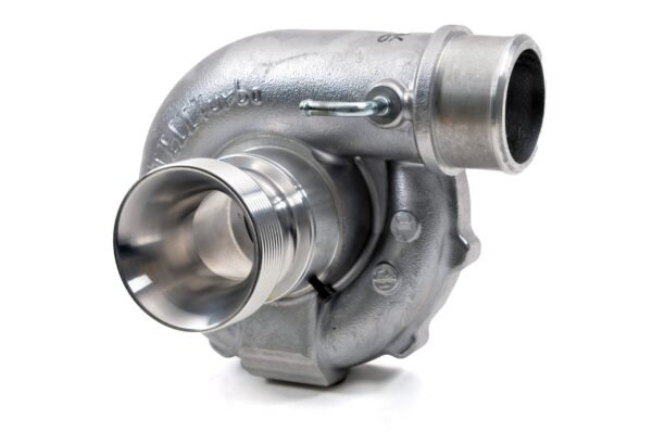 RCM Custom Competition Restrictor for VF Turbochargers - Image 2