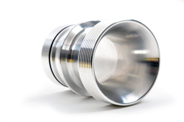 RCM Custom Competition Restrictor for VF Turbochargers - Image 4