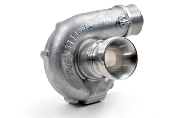 RCM Custom Competition Restrictor for VF Turbochargers - Image 3