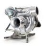 Subaru VF36 Twin Scroll Turbo