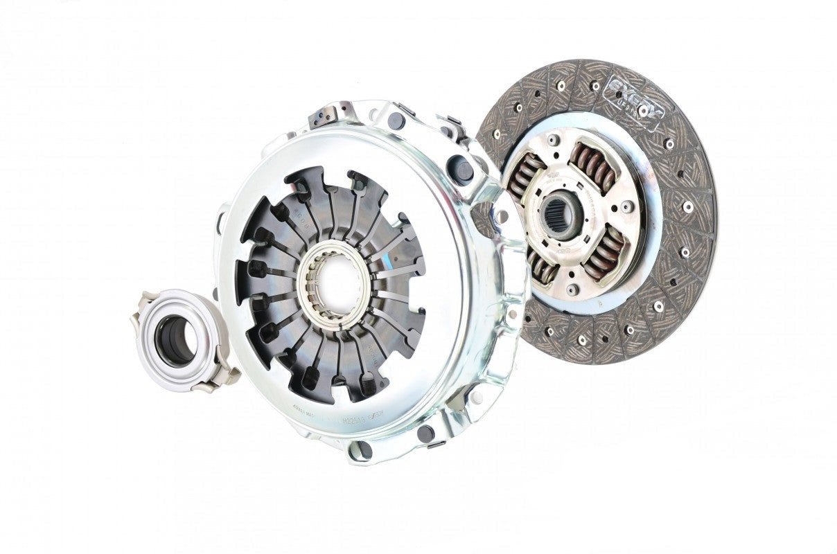 Exedy Uprated Organic Clutch Kit - 5 Speed - Image 2