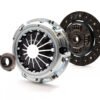Exedy Uprated Organic Push Clutch Kit - 5 Speed