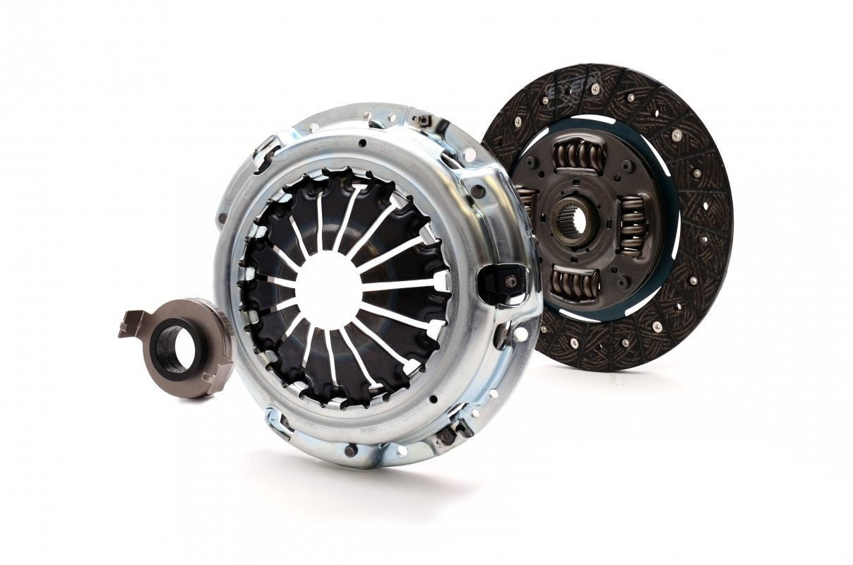 Exedy Uprated Organic Push Clutch Kit - 5 Speed - Image 2