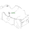 Genuine Subaru Crankshaft Position Sensor 1993+
