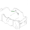 Genuine Subaru Knock Sensor 1998+
