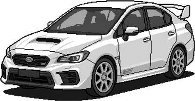 Subaru WRX STI 2014-2021 (VA/VAB)